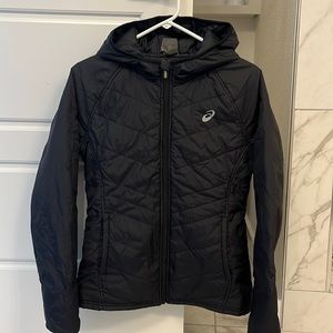 Women's ASICS jacket